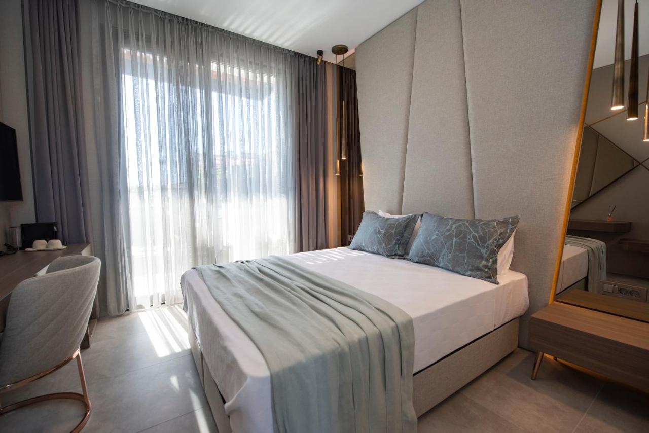 Enso Alacati Cesme Exterior photo
