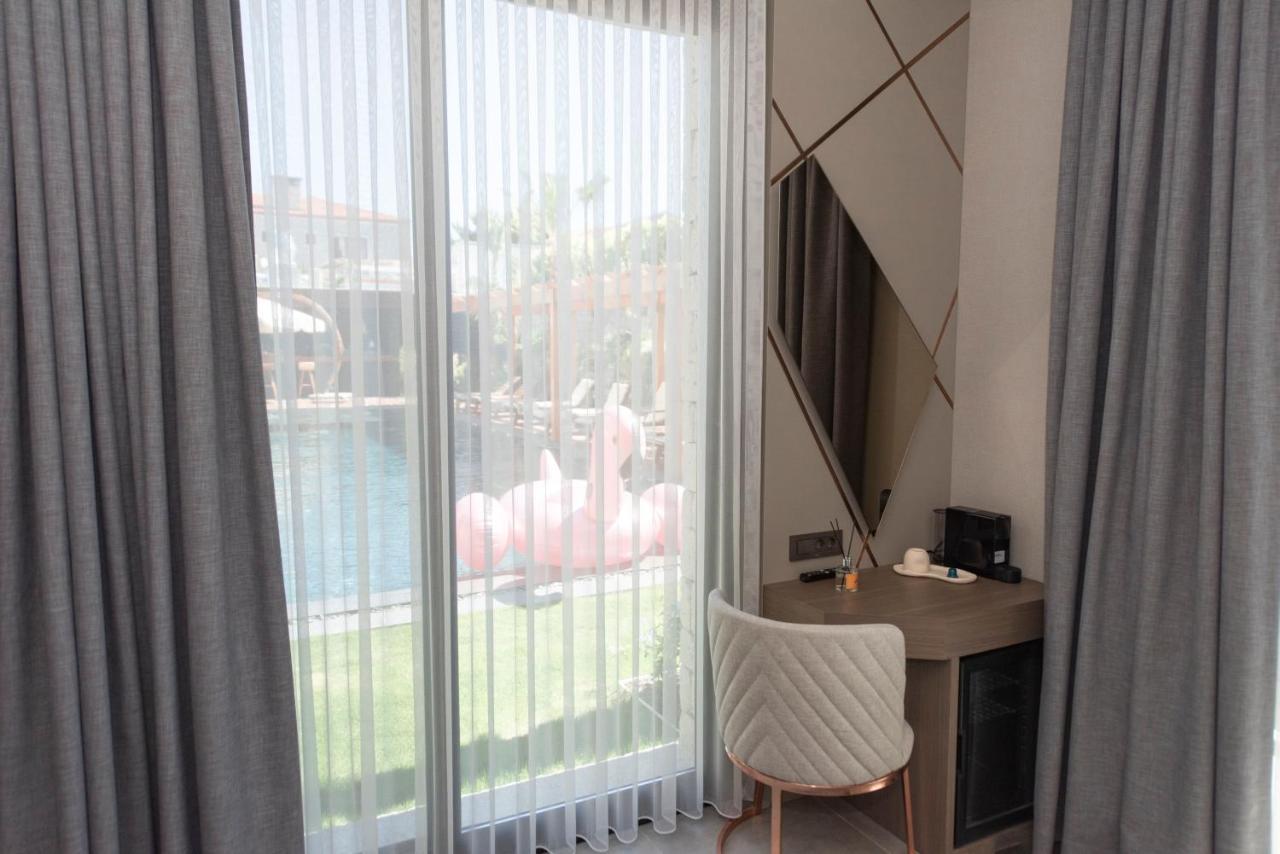 Enso Alacati Cesme Exterior photo