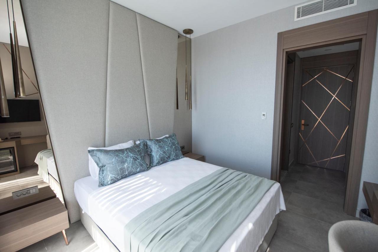 Enso Alacati Cesme Exterior photo